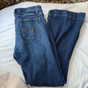 Kimes jeans